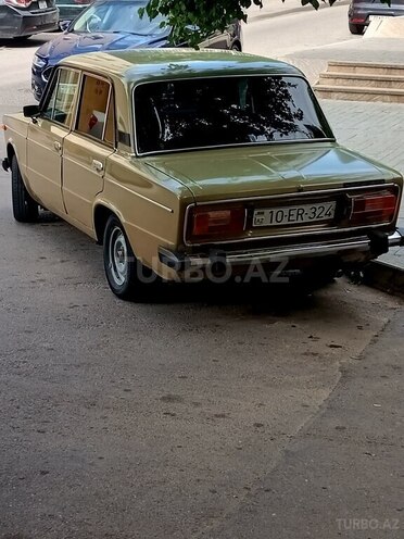 LADA (VAZ) 2106 1990, 150,000 km - 1.6 l - Şamaxı