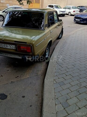 LADA (VAZ) 2106 1990, 150,000 km - 1.6 l - Şamaxı