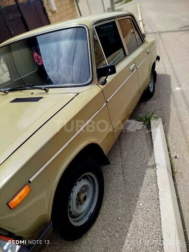 LADA (VAZ) 2106 1990, 150,000 km - 1.6 l - Şamaxı