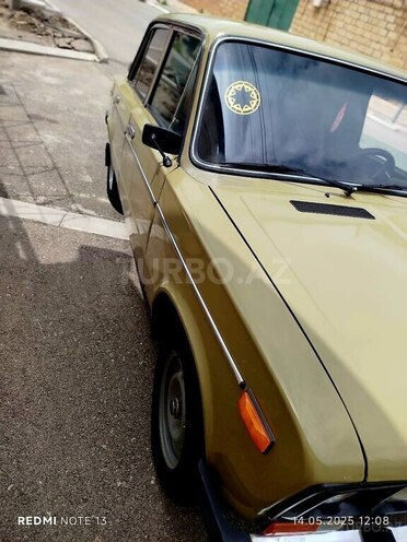 LADA (VAZ) 2106 1990, 150,000 km - 1.6 l - Şamaxı