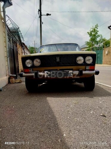 LADA (VAZ) 2106 1990, 150,000 km - 1.6 l - Şamaxı