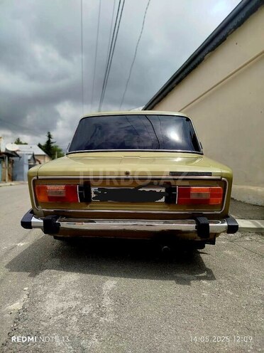 LADA (VAZ) 2106 1990, 150,000 km - 1.6 l - Şamaxı