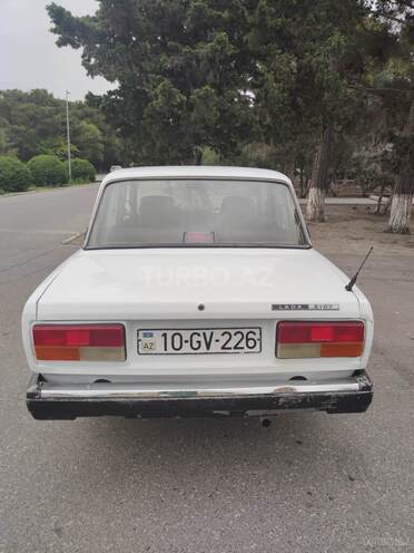 LADA (VAZ) 2107 2000, 400,000 km - 1.6 л - Sumqayıt