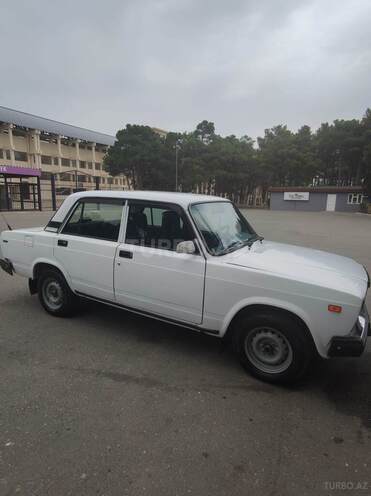 LADA (VAZ) 2107 2000, 400,000 km - 1.6 л - Sumqayıt