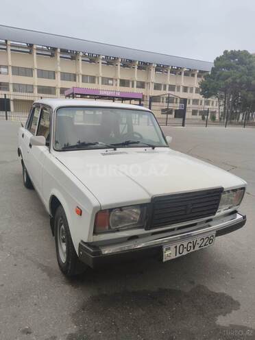 LADA (VAZ) 2107 2000, 400,000 km - 1.6 л - Sumqayıt