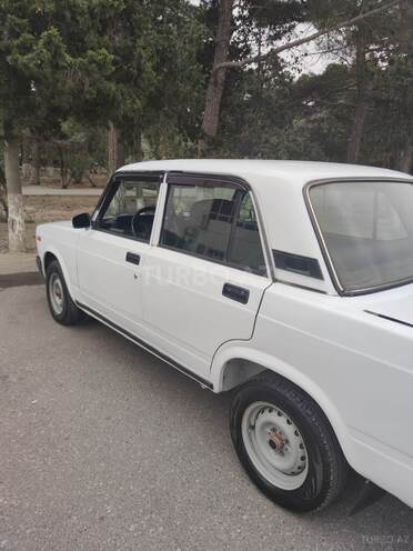 LADA (VAZ) 2107 2000, 400,000 km - 1.6 л - Sumqayıt