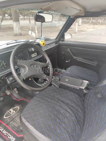 LADA (VAZ) 2107 2000, 400,000 km - 1.6 л - Sumqayıt