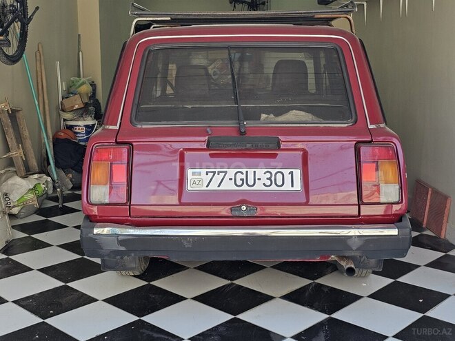 LADA (VAZ) 2104 2007, 75,168 km - 1.6 l - Bakı