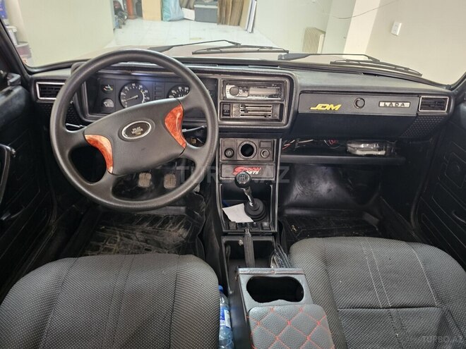 LADA (VAZ) 2104 2007, 75,168 km - 1.6 l - Bakı