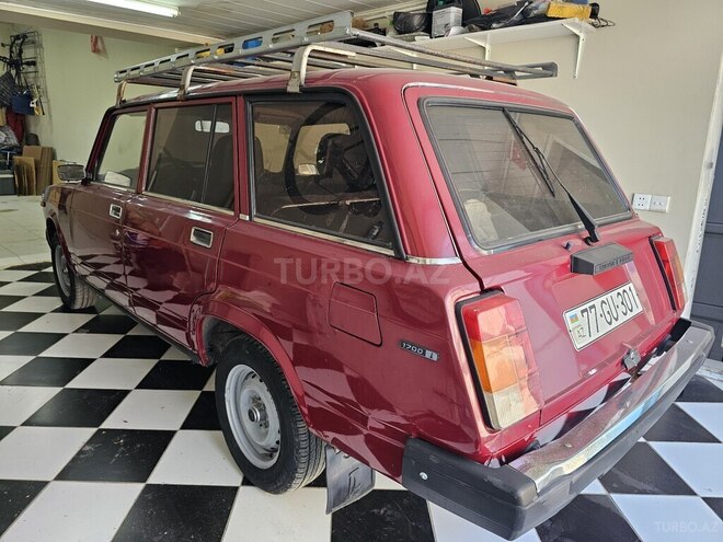 LADA (VAZ) 2104 2007, 75,168 km - 1.6 l - Bakı