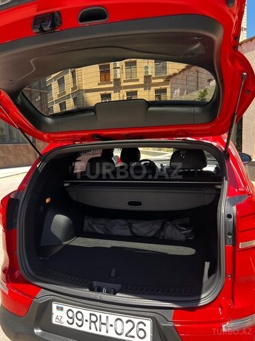 Kia Sportage 2014, 124,000 km - 2.0 l - Bakı