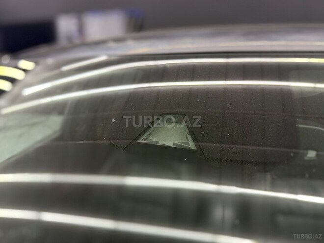 Chevrolet Malibu 2016, 201,000 km - 1.5 l - Bakı