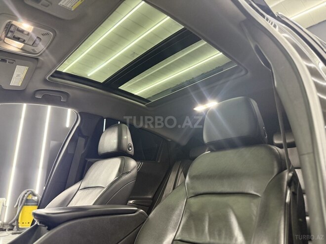 Chevrolet Malibu 2016, 201,000 km - 1.5 l - Bakı