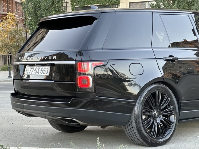 Land Rover Range Rover-6