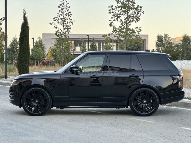 Land Rover Range Rover-3