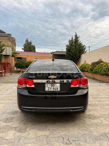 Chevrolet Cruze-2