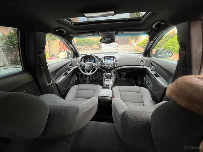 Chevrolet Cruze-5