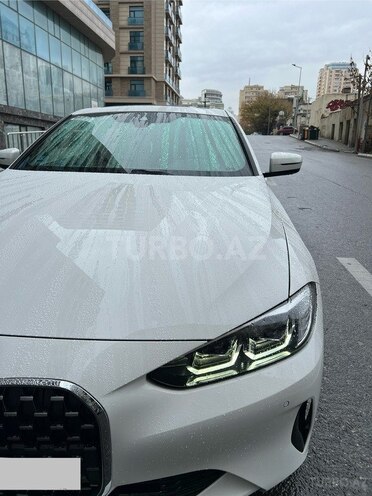 BMW 430 2021, 34,000 km - 2.0 л - Bakı