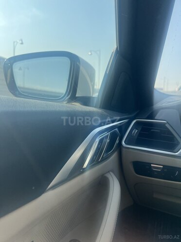 BMW 430 2021, 34,000 km - 2.0 л - Bakı