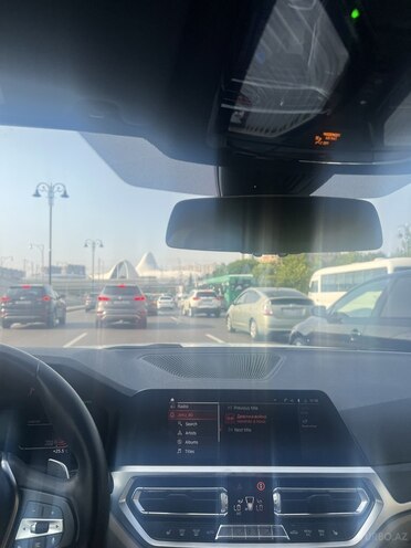 BMW 430 2021, 34,000 km - 2.0 л - Bakı