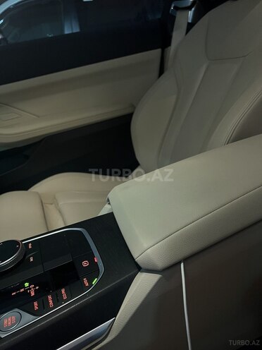 BMW 430 2021, 34,000 km - 2.0 л - Bakı