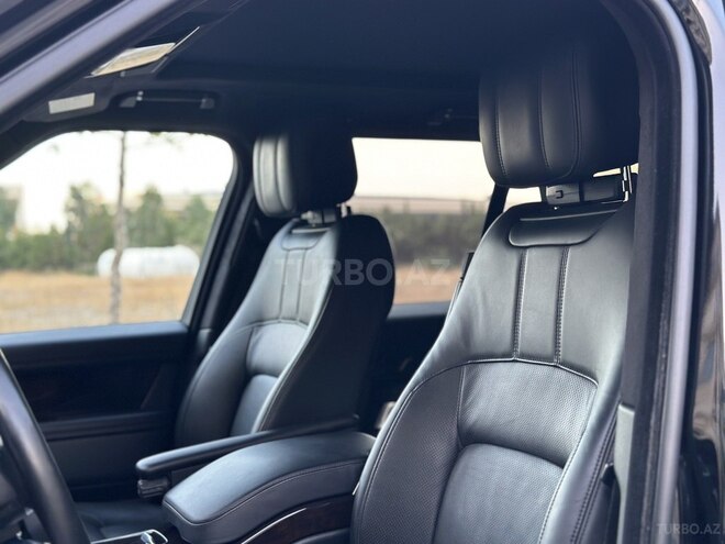 Land Rover Range Rover-16