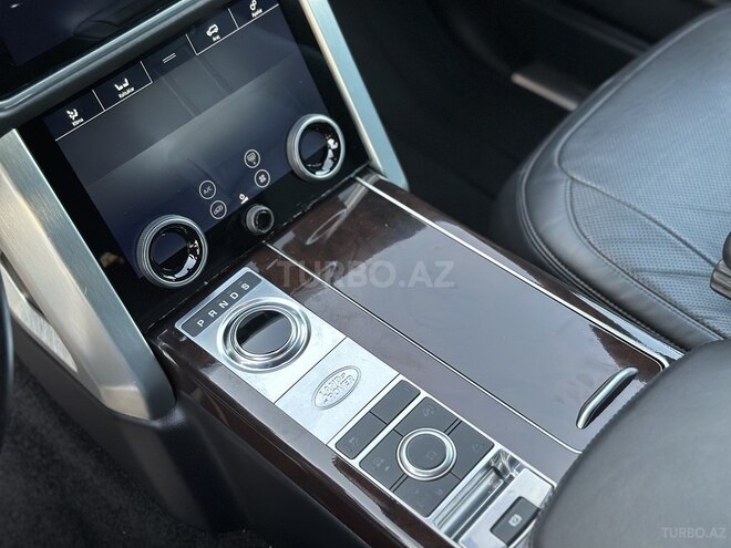 Land Rover Range Rover-10