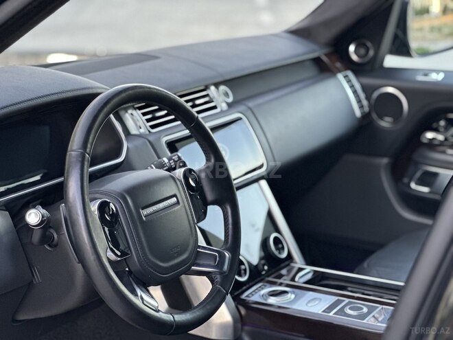 Land Rover Range Rover-7