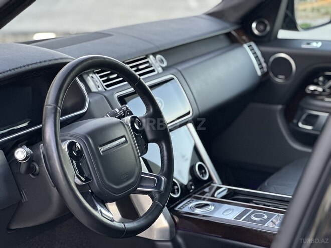 Land Rover Range Rover-13