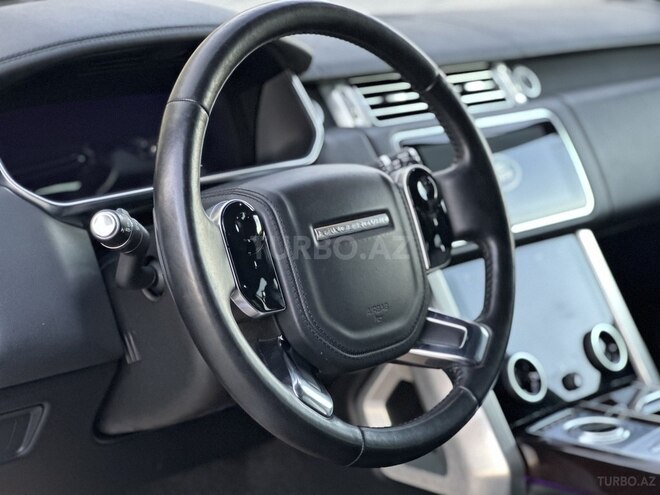 Land Rover Range Rover-15