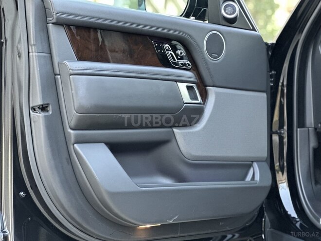 Land Rover Range Rover-12