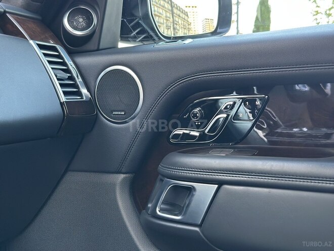 Land Rover Range Rover-11