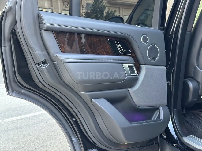 Land Rover Range Rover-9