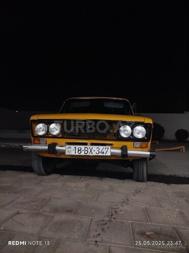 LADA (VAZ) 2106 1977, 180,000 km - 1.3 л - Bakı