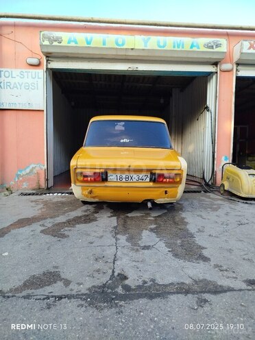 LADA (VAZ) 2106 1977, 180,000 km - 1.3 л - Bakı
