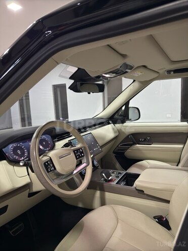 Land Rover Range Rover-6