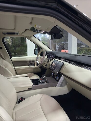 Land Rover Range Rover-7