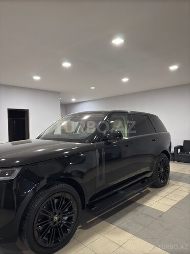 Land Rover Range Rover-2
