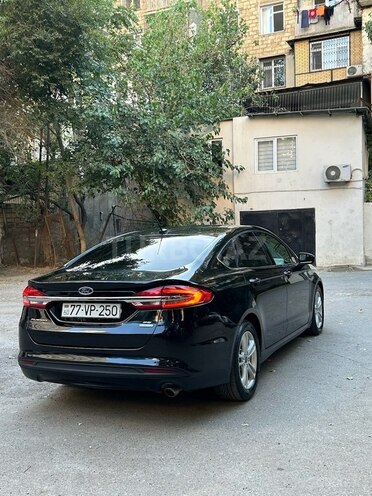 Ford Fusion (North America)-7