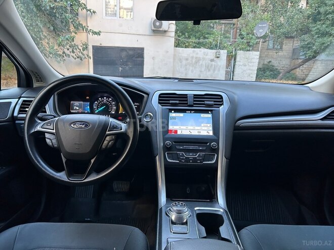 Ford Fusion (North America)-11