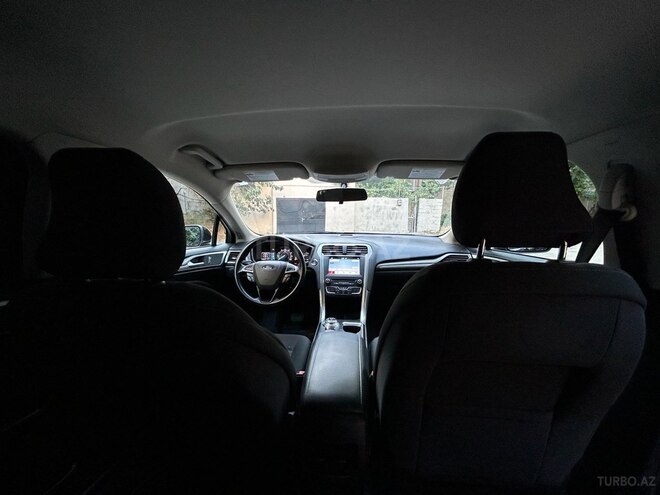 Ford Fusion (North America)-10