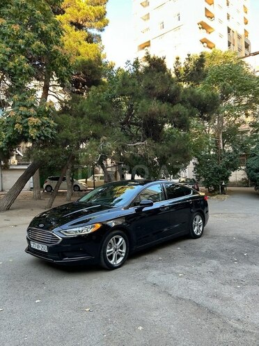 Ford Fusion (North America)-3