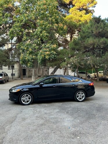 Ford Fusion (North America)-4