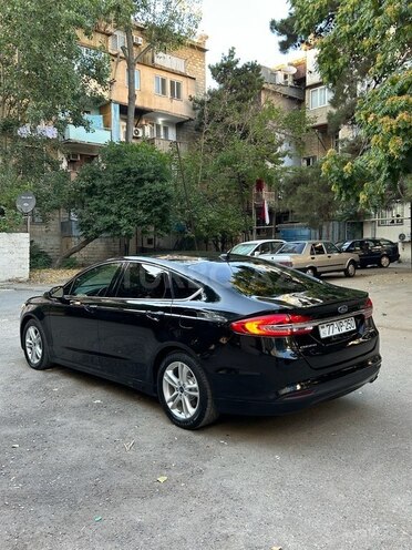 Ford Fusion (North America)-5