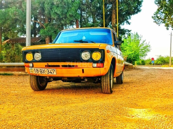 LADA (VAZ) 2106 1977, 180,000 km - 1.3 л - Bakı