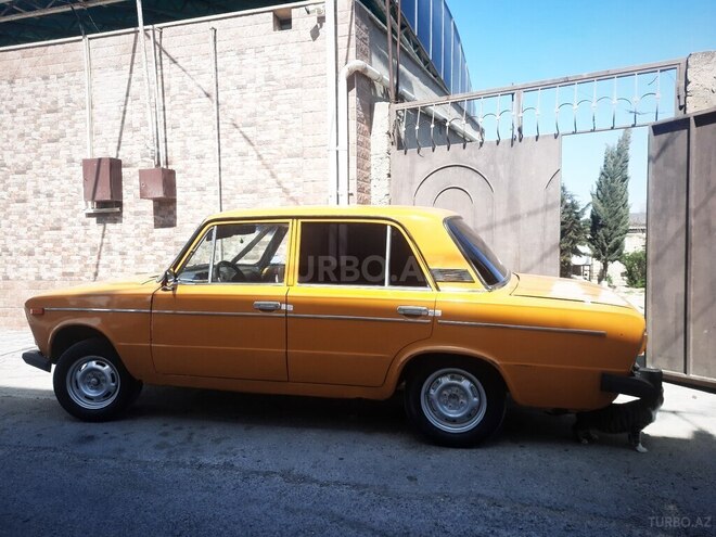 LADA (VAZ) 2106 1977, 180,000 km - 1.3 л - Bakı