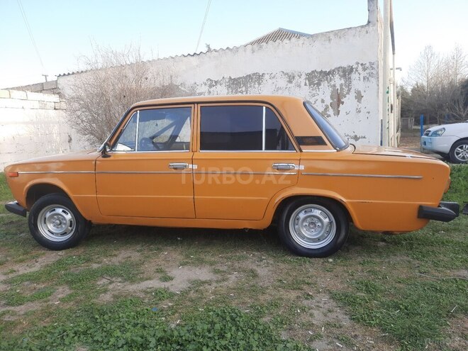 LADA (VAZ) 2106 1977, 180,000 km - 1.3 л - Bakı