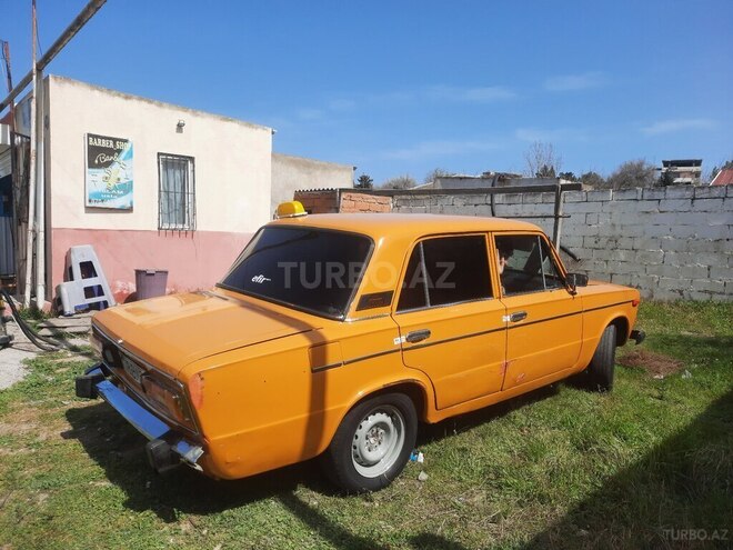LADA (VAZ) 2106 1977, 180,000 km - 1.3 л - Bakı