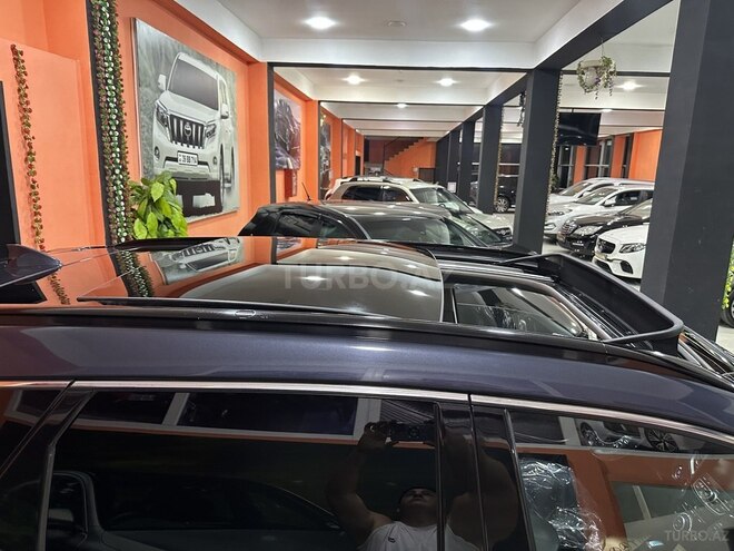 Hyundai Santa Fe 2014, 148,000 km - 2.0 l - Sumqayıt
