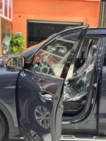 Hyundai Santa Fe 2014, 148,000 km - 2.0 l - Sumqayıt